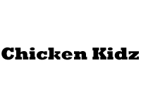 Chicken Kidz Consignment